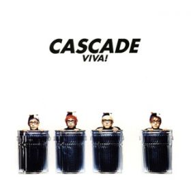 Ao - VIVA! / CASCADE