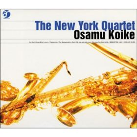 Ao - The New York Quartet / r C