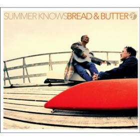 Ao - SUMMER KNOWS / ubho^[