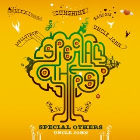 Ao - UNCLE JOHN / SPECIAL OTHERS