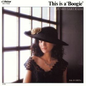 "This is a""Boogie""" / c ~q