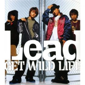 Ao - GET WILD LIFE / Lead
