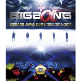 INTRO [LET'S TALK ABOUT LOVE] + l߂ [GOTTA TALK TO U] -BIGBANG JAPAN DOME TOUR 2013`2014- / VDI (from BIGBANG)