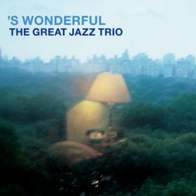 ƃo̓X / The Great Jazz Trio