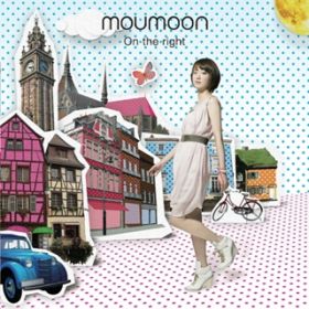 On the right (Instrumental) / moumoon