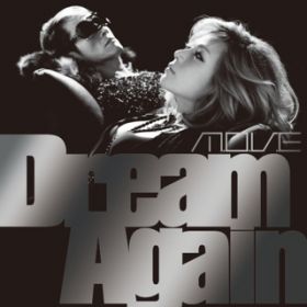 Ao - Dream Again / mDoDvDe