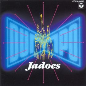 STEP INTO THE CITY LIGHT (Extended Re-Mix Special Edition) / JADOES