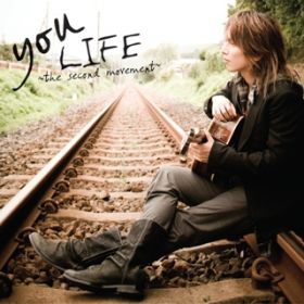 Ao - LIFE `the second movement` / you