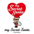 Ao - my Secret Santa / moumoon
