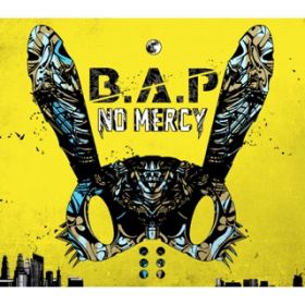 NO MERCY(Original Rap Version) / BDADP