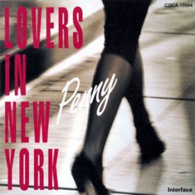 Ao - LOVERS IN NEW YORK / RЂƂ(Penny)
