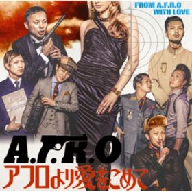 Ao - At舤߂ / ADFDRDO
