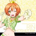 Ao - uCu!Solo Live! Collection Ring a yellow bell / z(CVDѓc) from 's