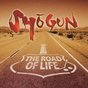 Ao - THE ROAD OF LIFE / SHOGUN