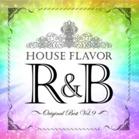 Ao - HOUSE FLAVOR RB `Original Best VolD9` / VDAD