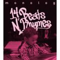 Ao - 14 Beats N' Rhymes / monolog