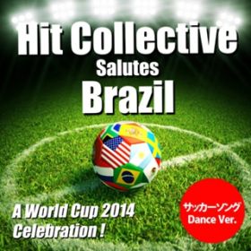 IEIEI(The Name of the Game) / Hit Collective
