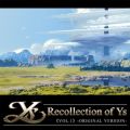 Ao - Recollection of Ys VolD1 ȕ / Falcom Sound Team jdk