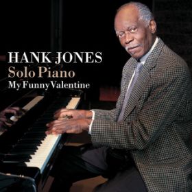 The Very Thought of You / Hank Jones