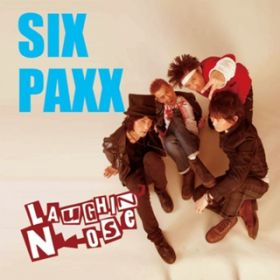 Ao - SIX PAXX / LAUGHIN'NOSE