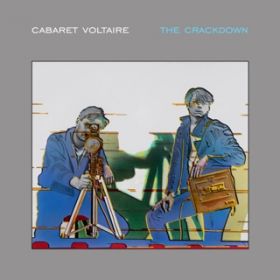 In The Shadows / Cabaret Voltaire