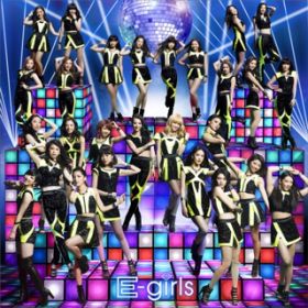 Ao - EDGD Anthem -WE ARE VENUS- / E-girls
