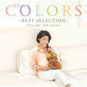 Ao - COLORS `Best Selection` / q