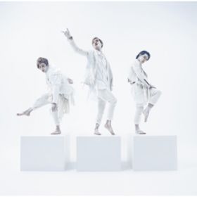 Dream You Back / w-inds.