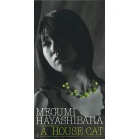 A HOUSE CAT(OFF VOCAL VERSION) / ь߂