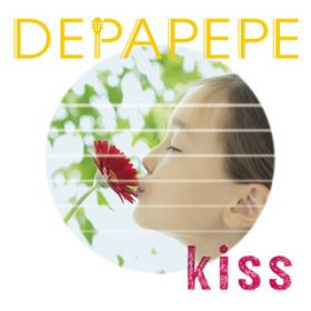 Ao - Kiss / DEPAPEPE