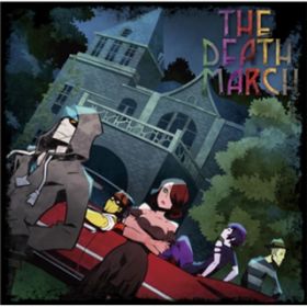DOO / THE DEATH MARCH
