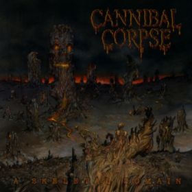 Blood Stained Cement / Cannibal Corpse