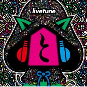 ray -livetune cover- (Presented by BUMP OF CHICKEN) / livetune featD ~N
