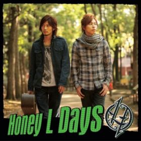 L~ׂ̈ɖlȂ / Honey L Days