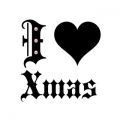 Tommy heavenly6̋/VO - I LOVE XMAS