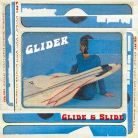 Sky Is Blue / Glider