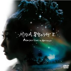 The Best Of Time / MISIA