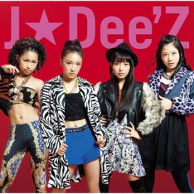 Ao - Beasty Girls^Let the music flow / JDee'Z