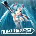 ̂ҁ[̋/VO - E̒ -MIKU EXPO 2014 in INDONESIA Live- (feat. )