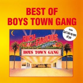 N̓ɗĂ / Boys Town Gang