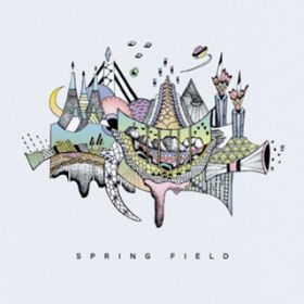 Ao - Spring Field EP / Serph