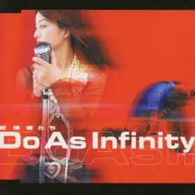 Ao - `҂ / Do As Infinity