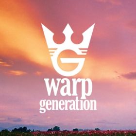 ĨfB[ / Warp-generation