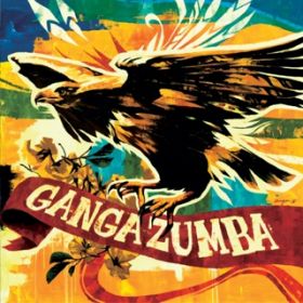 Ao - GANGA ZUMBA / GANGA ZUMBA