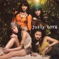 Ao - juicy LOVE / Vq