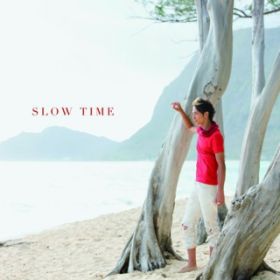 Ao - SLOW TIME / ʖ G