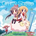 TV Animationw}ق̗rxOPe[}uOn my Sheepv