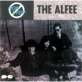 Ao - NON-STOP THE ALFEE / THE ALFEE