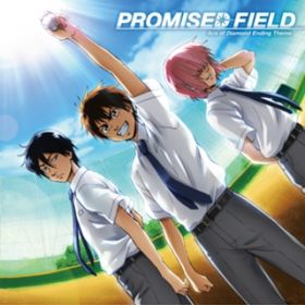 PROMISED FIELD(featDSawamura) / Z싅y򑺉h(CVFǑ)A~J(CVFM)Ats(CVFԍ]Ď)z