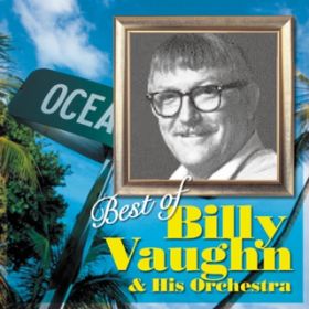 Ao - Best of Billy Vaughn  His Orchestra / r[EH[yc